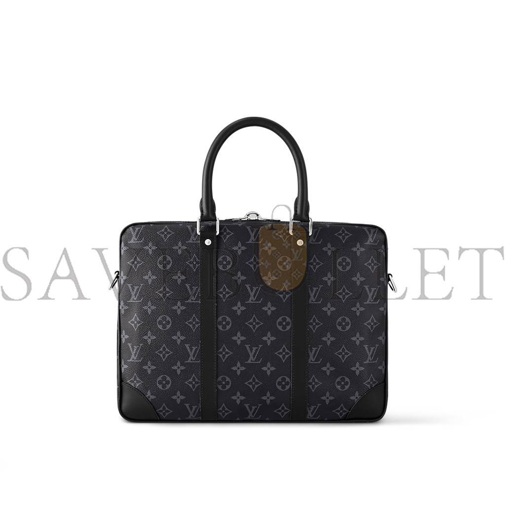 LOUIS VUITTON PORTE-DOCUMENTS VOYAGE PM M46457 (37*27*6cm)